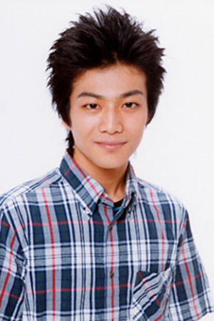 et billede af Kouta Nemoto