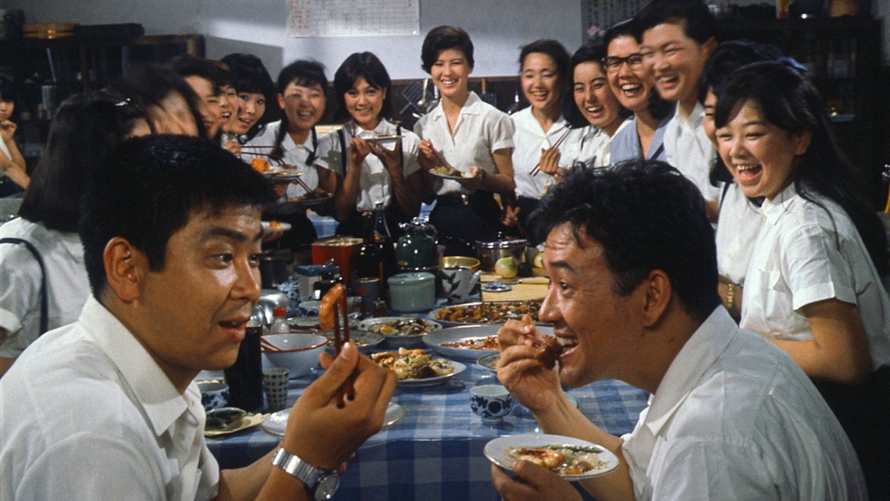 Why Are We Young? (1965)