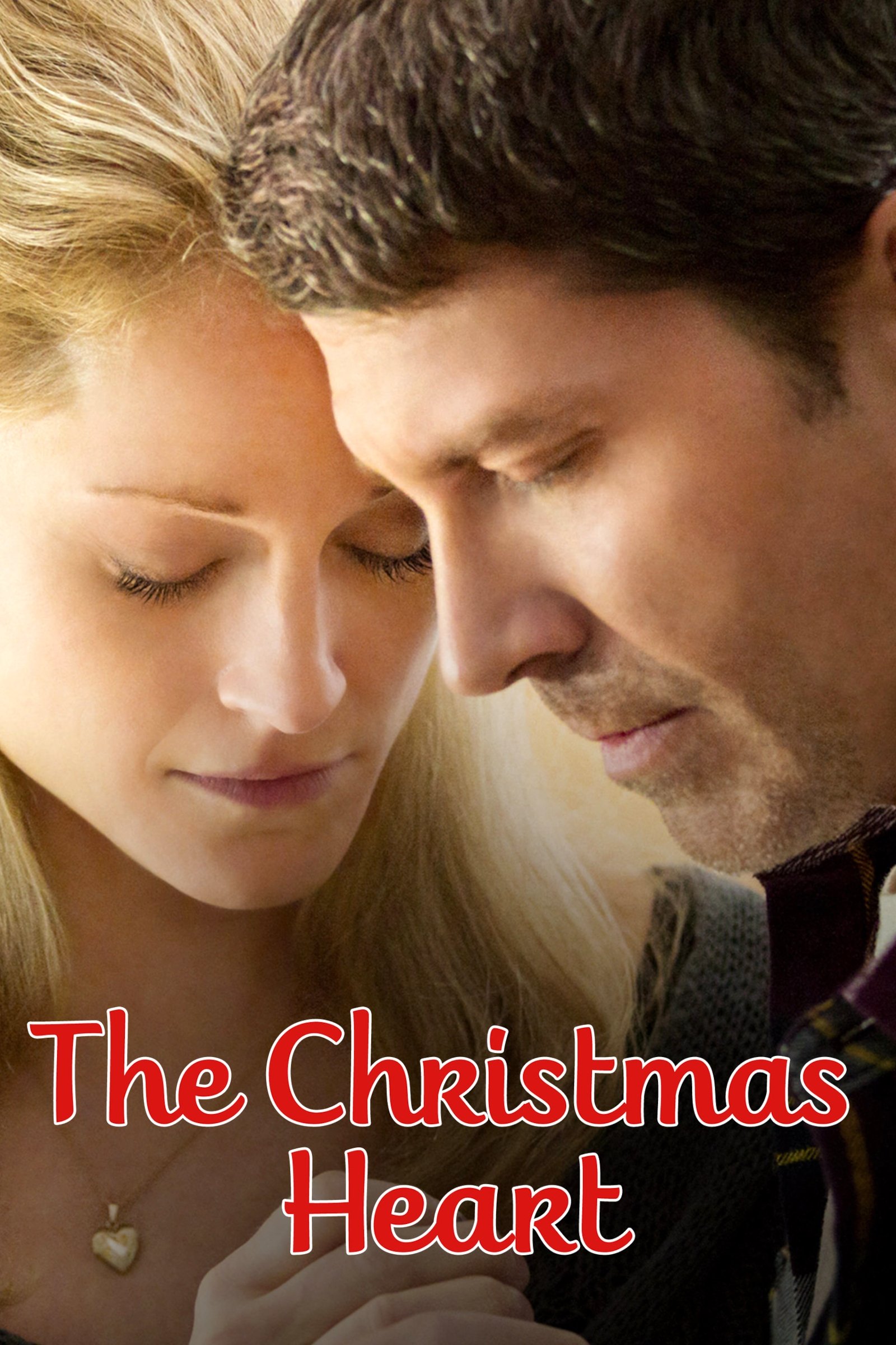 The Christmas Heart