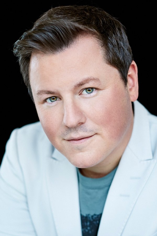 et billede af Maxime Landry