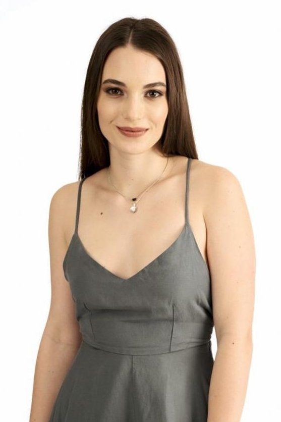 et billede af Anda Sârbei