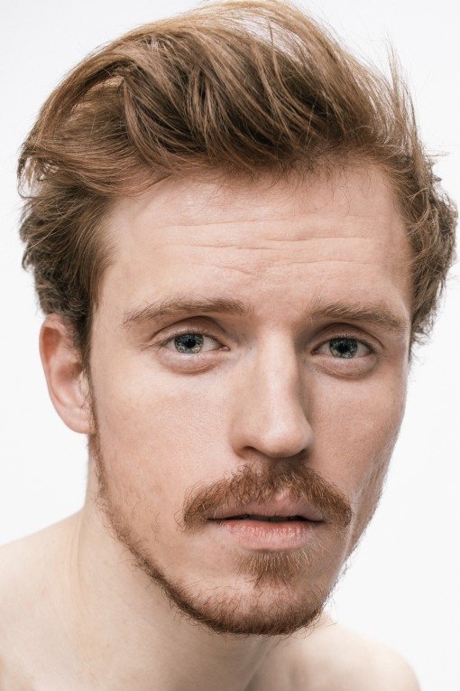 et billede af Karol Biskup