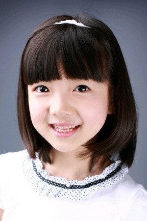 et billede af Lee Joo-yeon