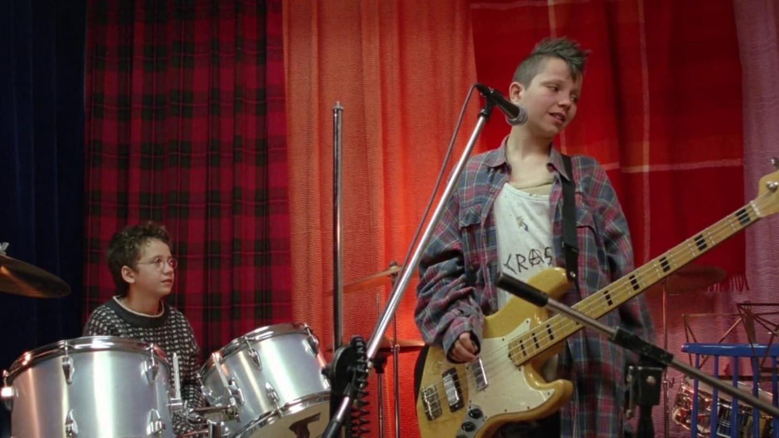 We Are the Best! (2013)