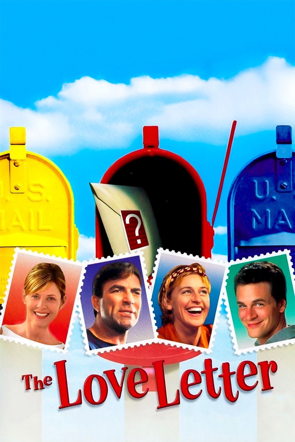 The Love Letter
