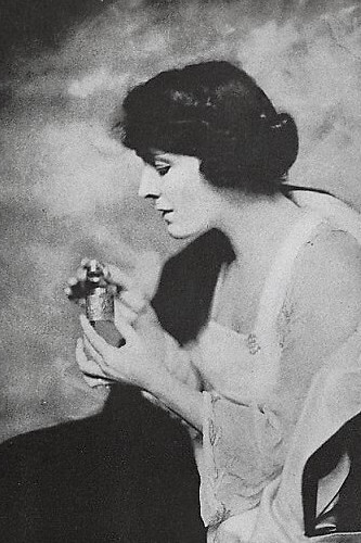 et billede af Jane Grey