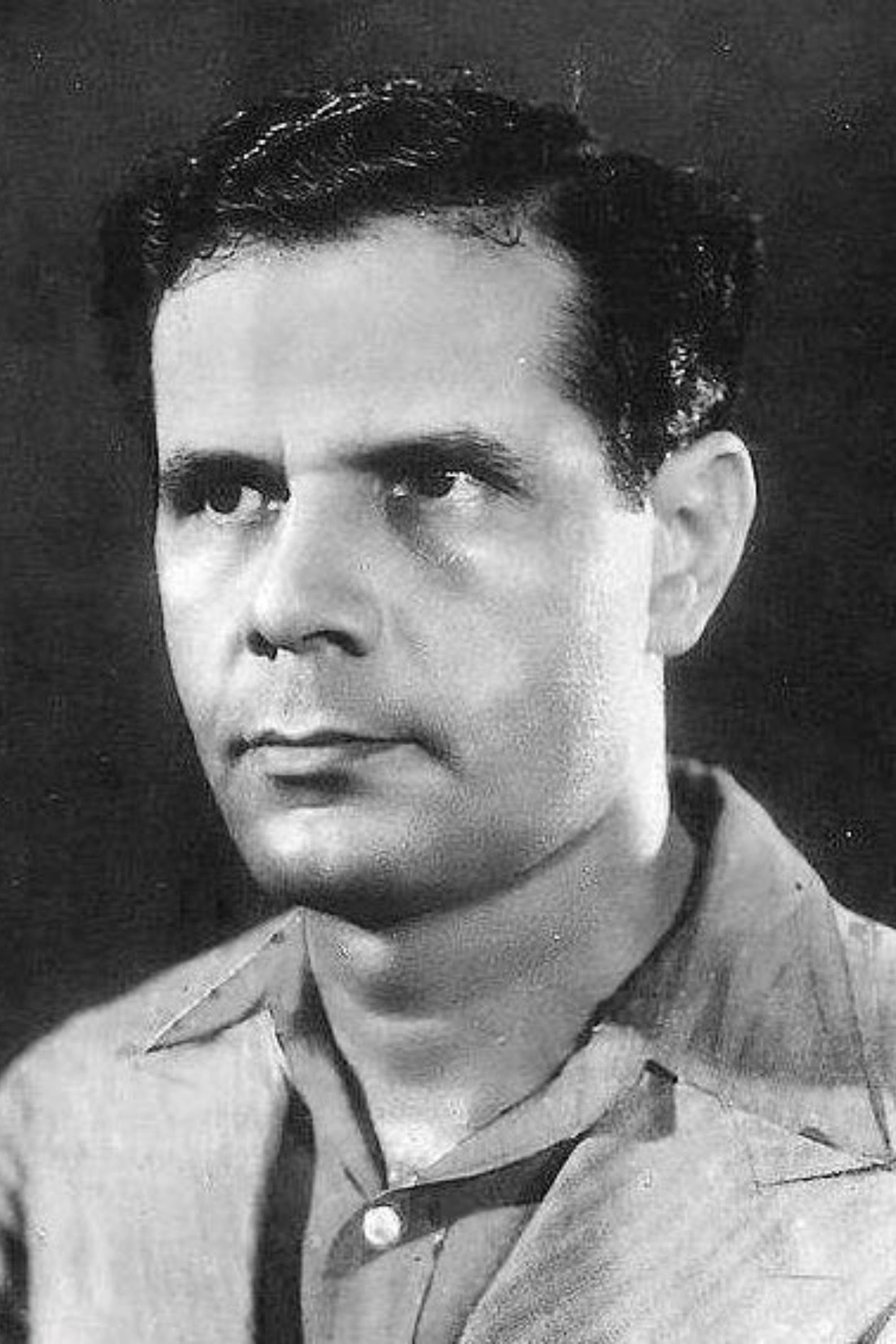 et billede af Sohrab Modi