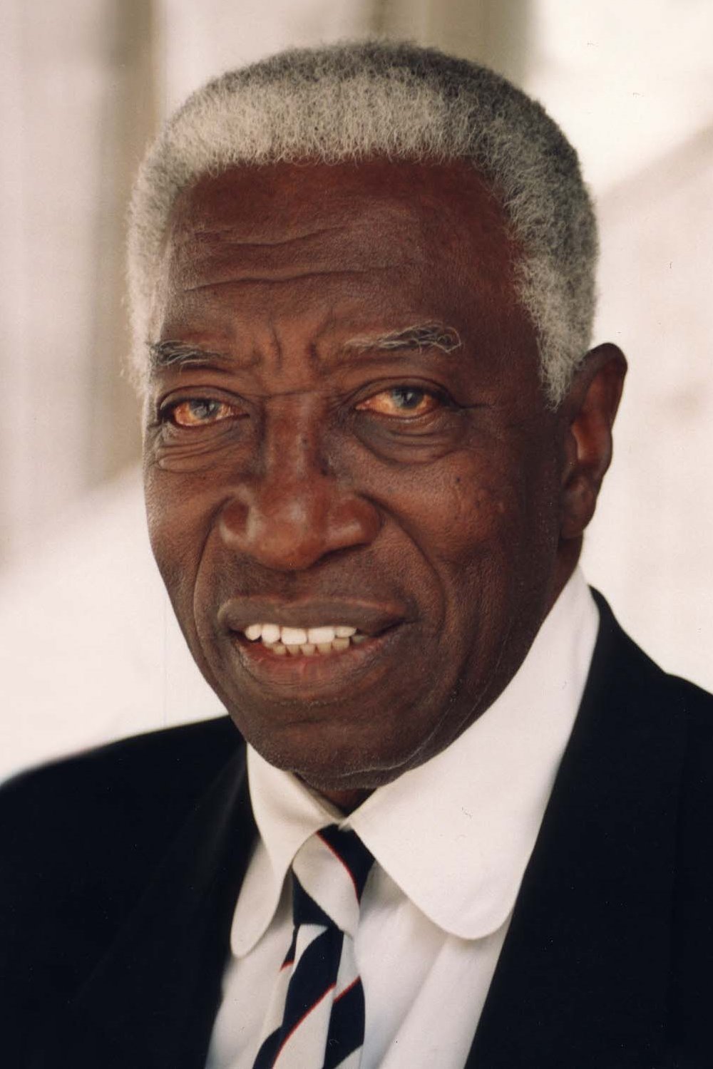 et billede af Joe Williams