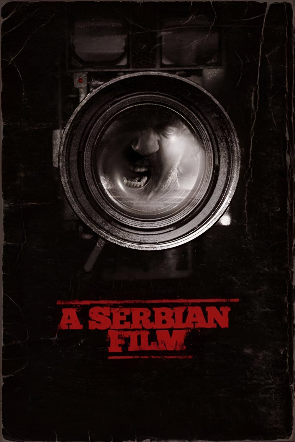 A Serbian Film