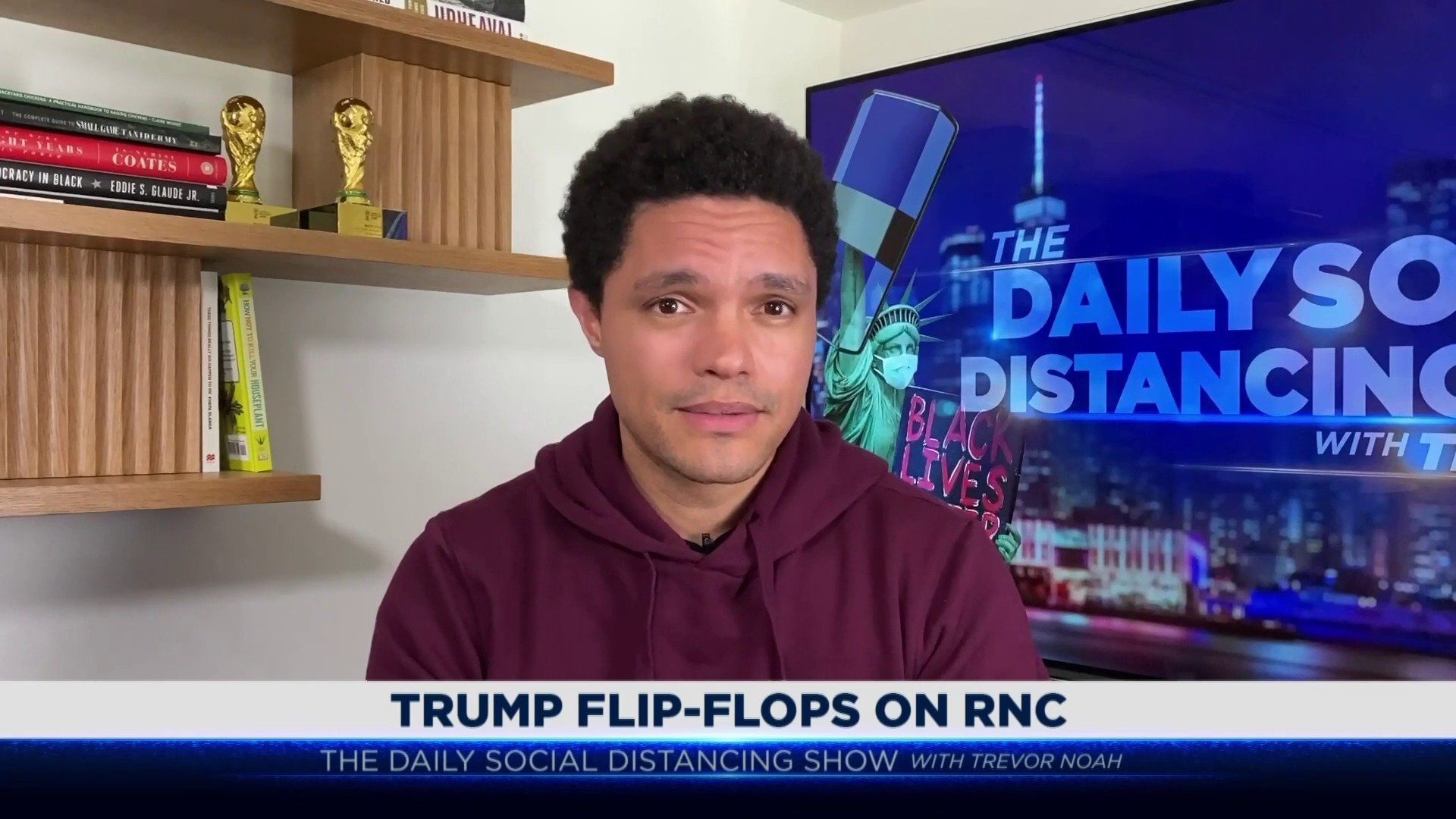 The Daily Show