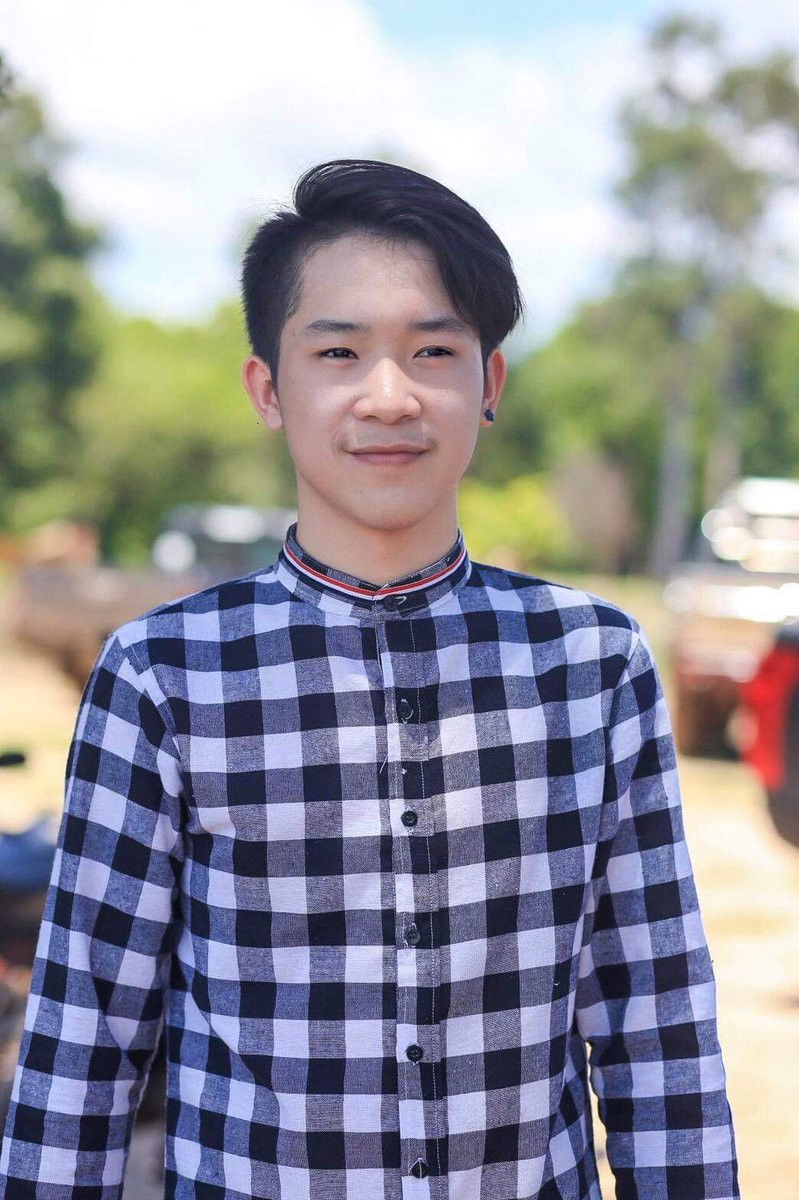 et billede af ธิติวุฒิ วารุณ