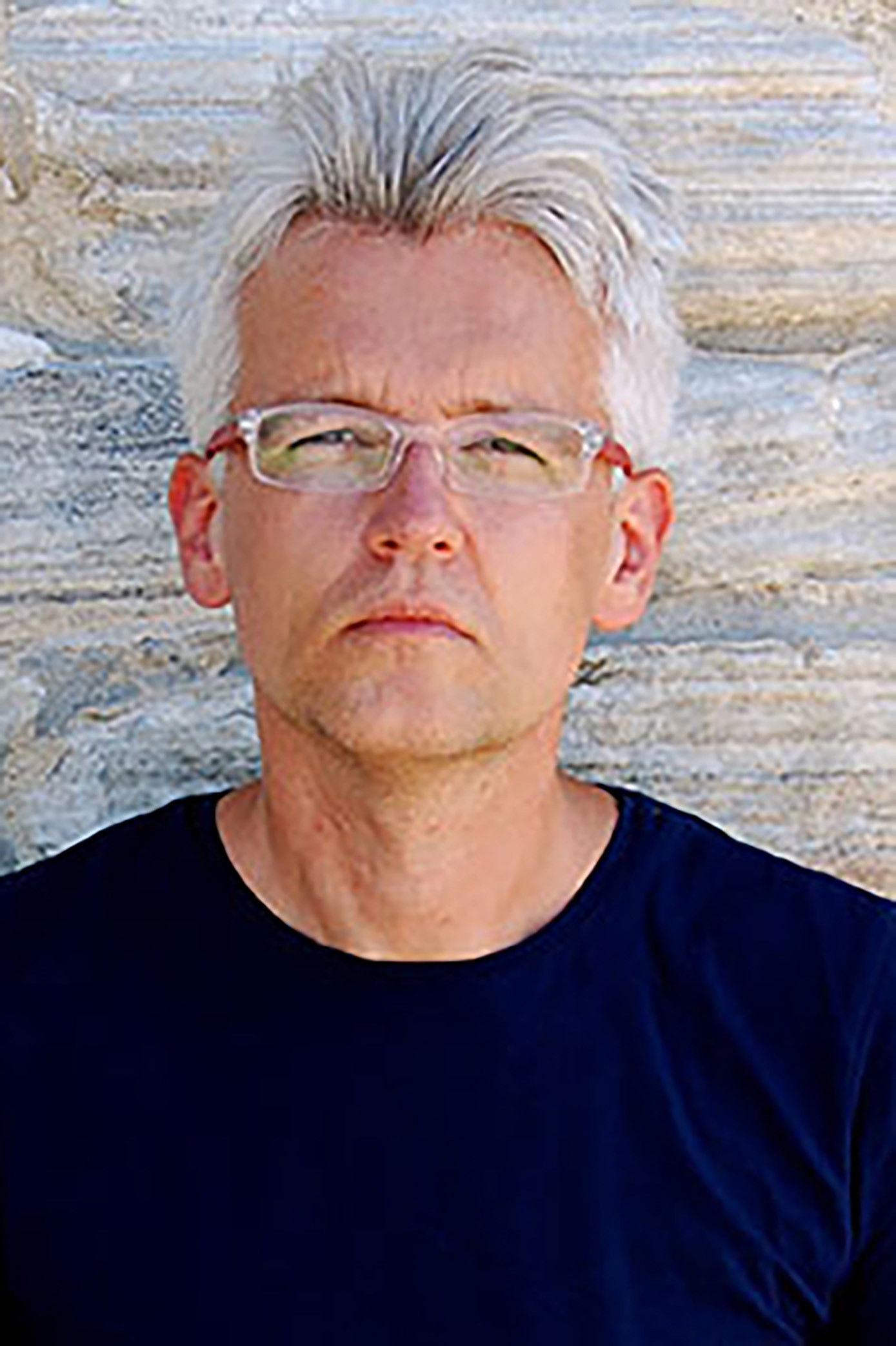 et billede af Marcin Borchardt