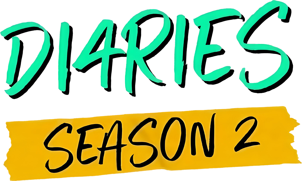 Di4ries Logo