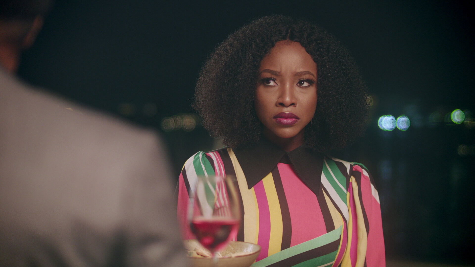 Thumbnail for Episode 6 Season 1 Episode 6