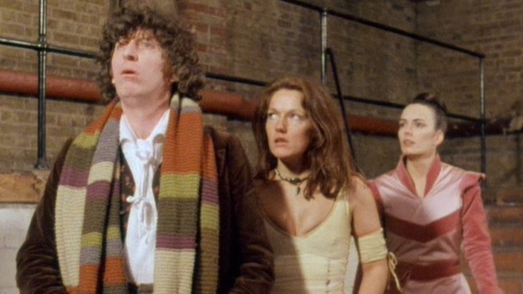 Doctor Who Staffel 15 :Folge 26 