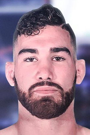 et billede af Josh Fremd