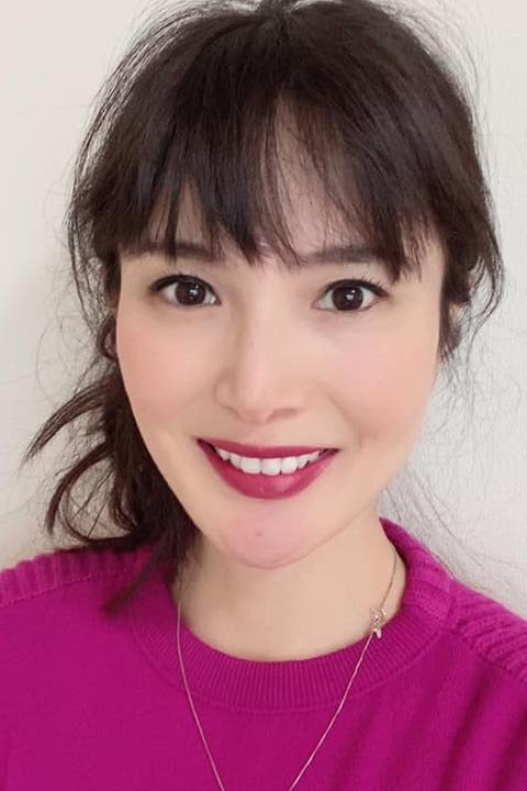 et billede af Sato Higashi