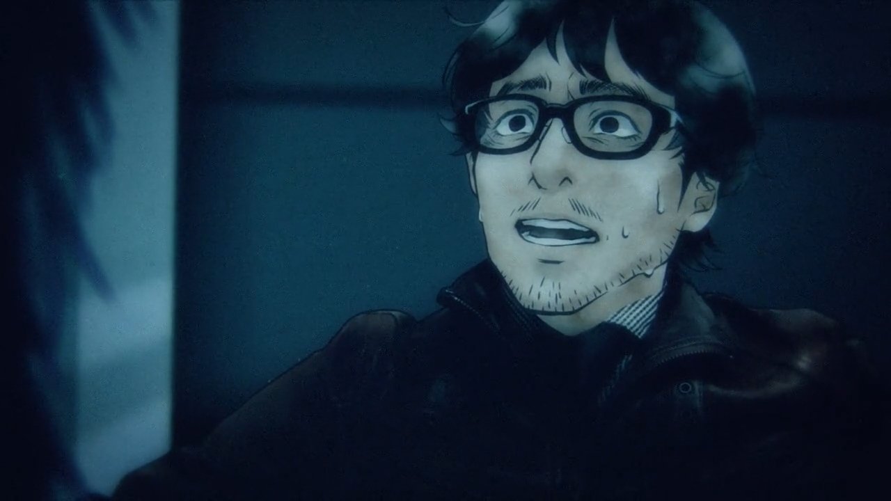 Episode 1