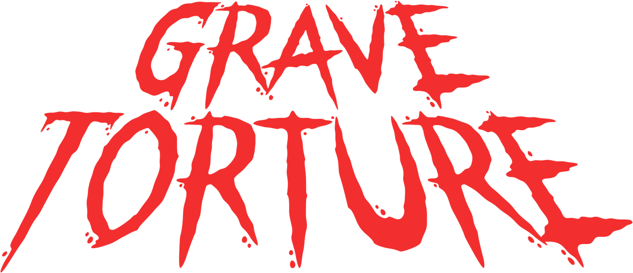 Grave Torture Logo