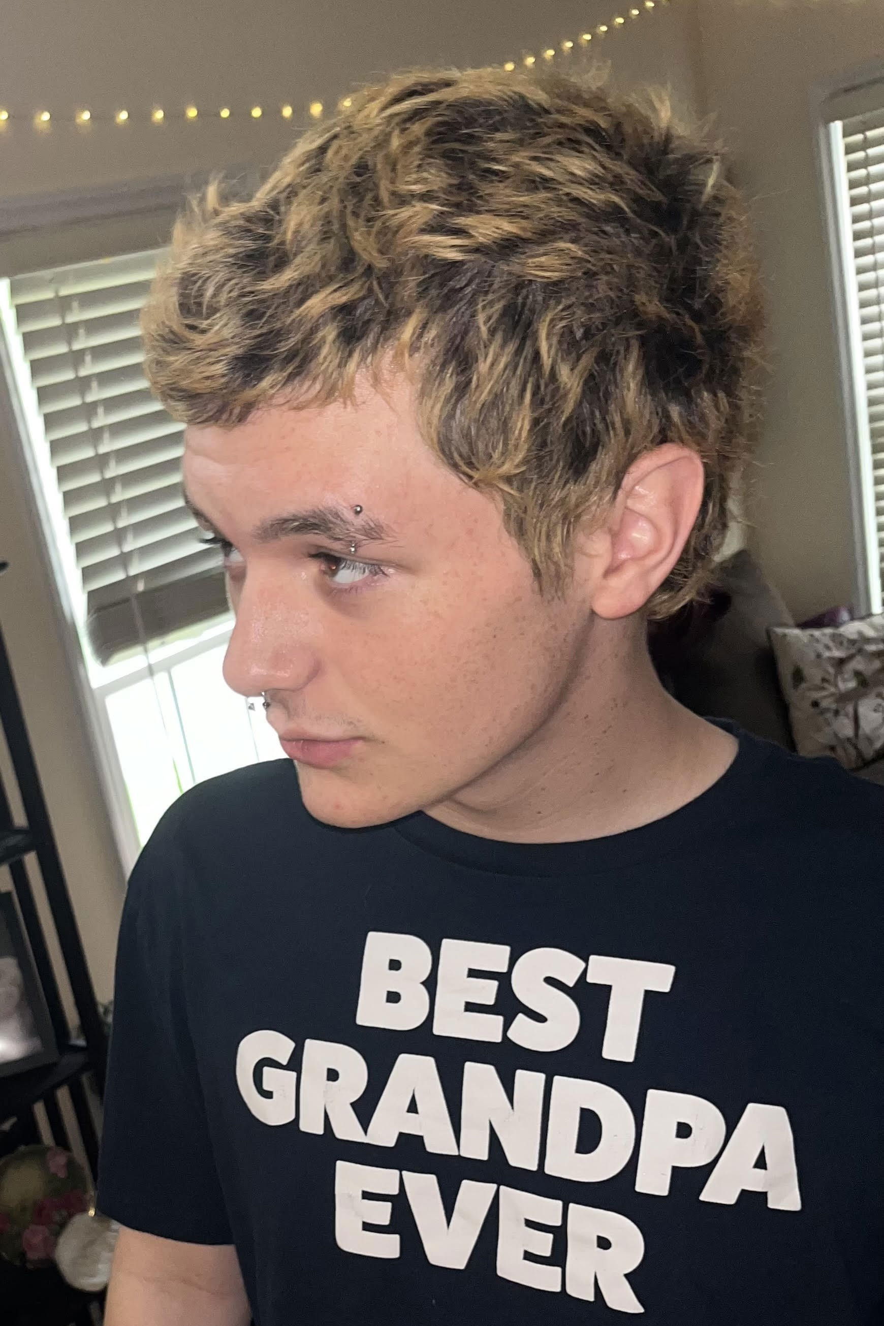 et billede af Aiden Lynch