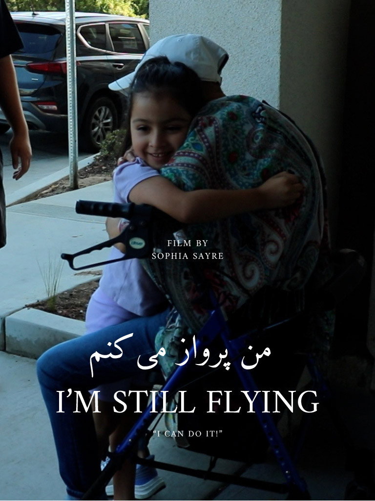 I'm Still Flying