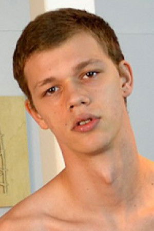 et billede af Hunter Sykes