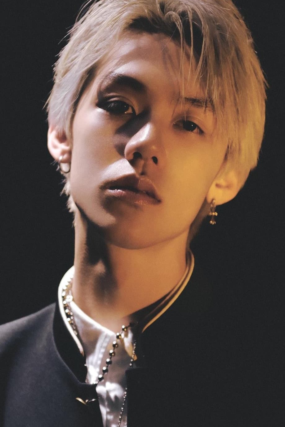 et billede af Chen Yichen