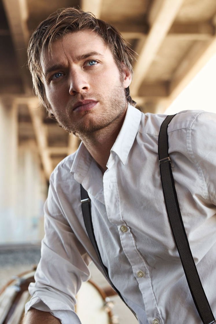 Tyler Lyle as Self - The Midnight