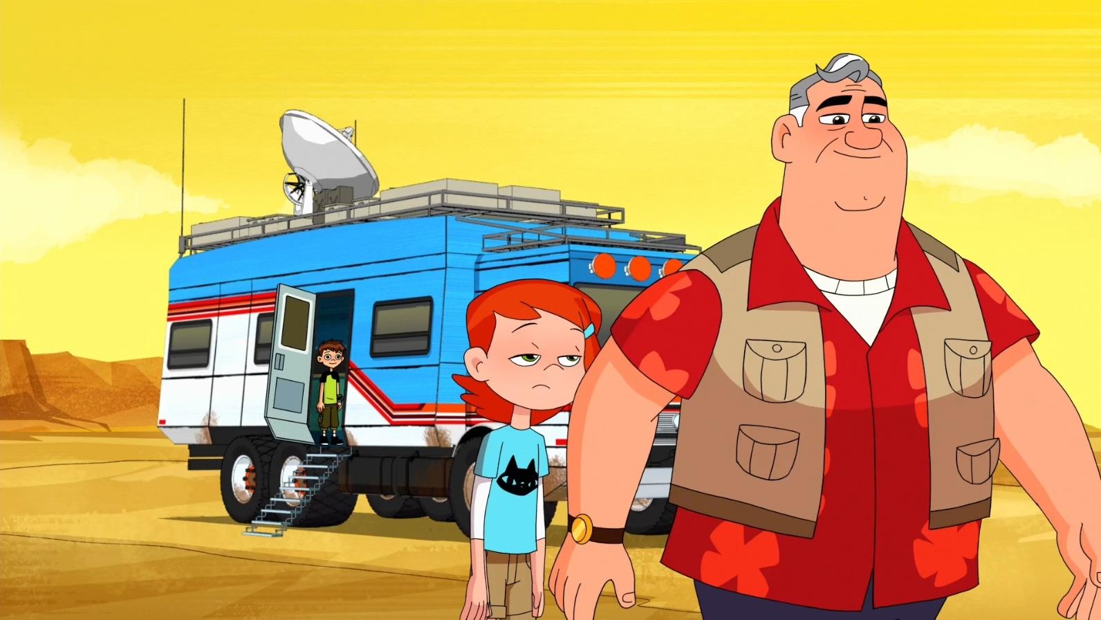 Ben 10