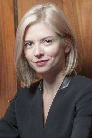 et billede af Olha Bosova