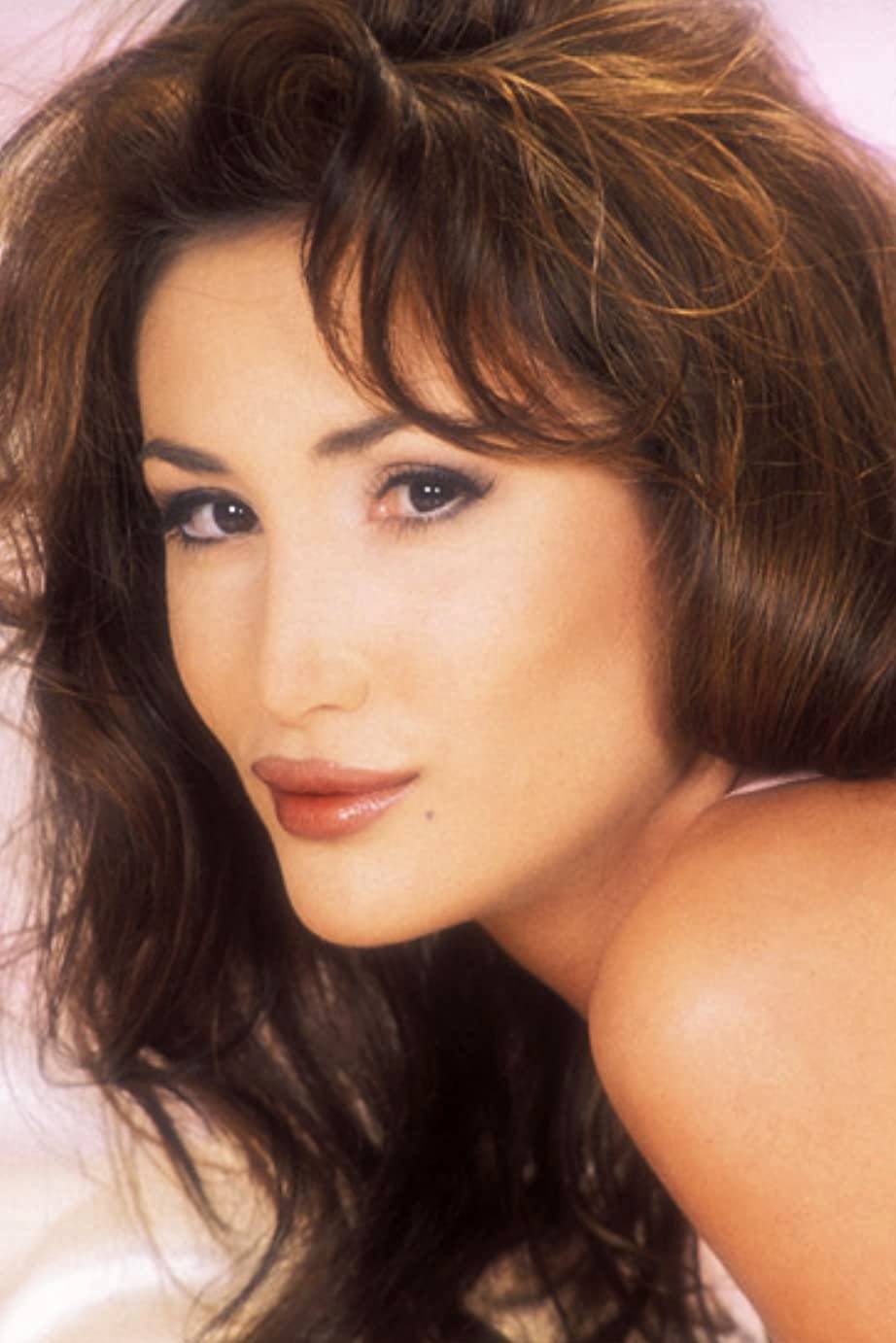 et billede af Amy Rochelle