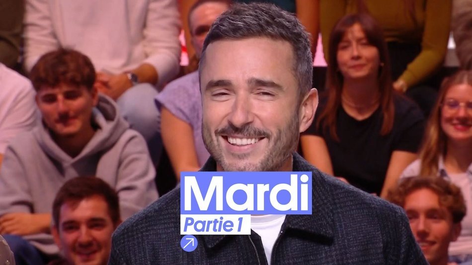 Quotidien 9x37