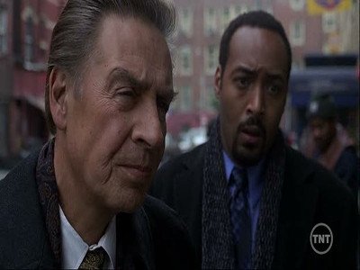 Law & Order Season 11 :Episode 13  Phobia