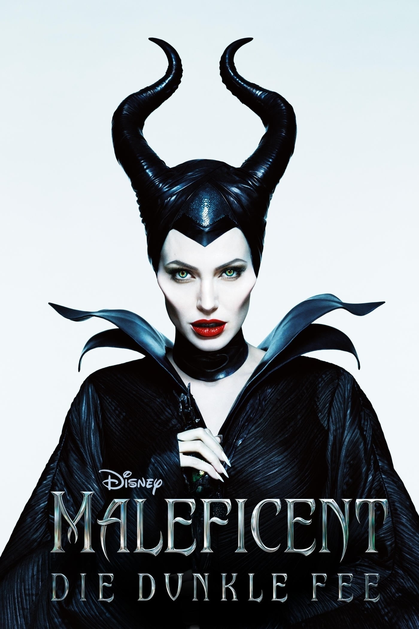 Maleficent