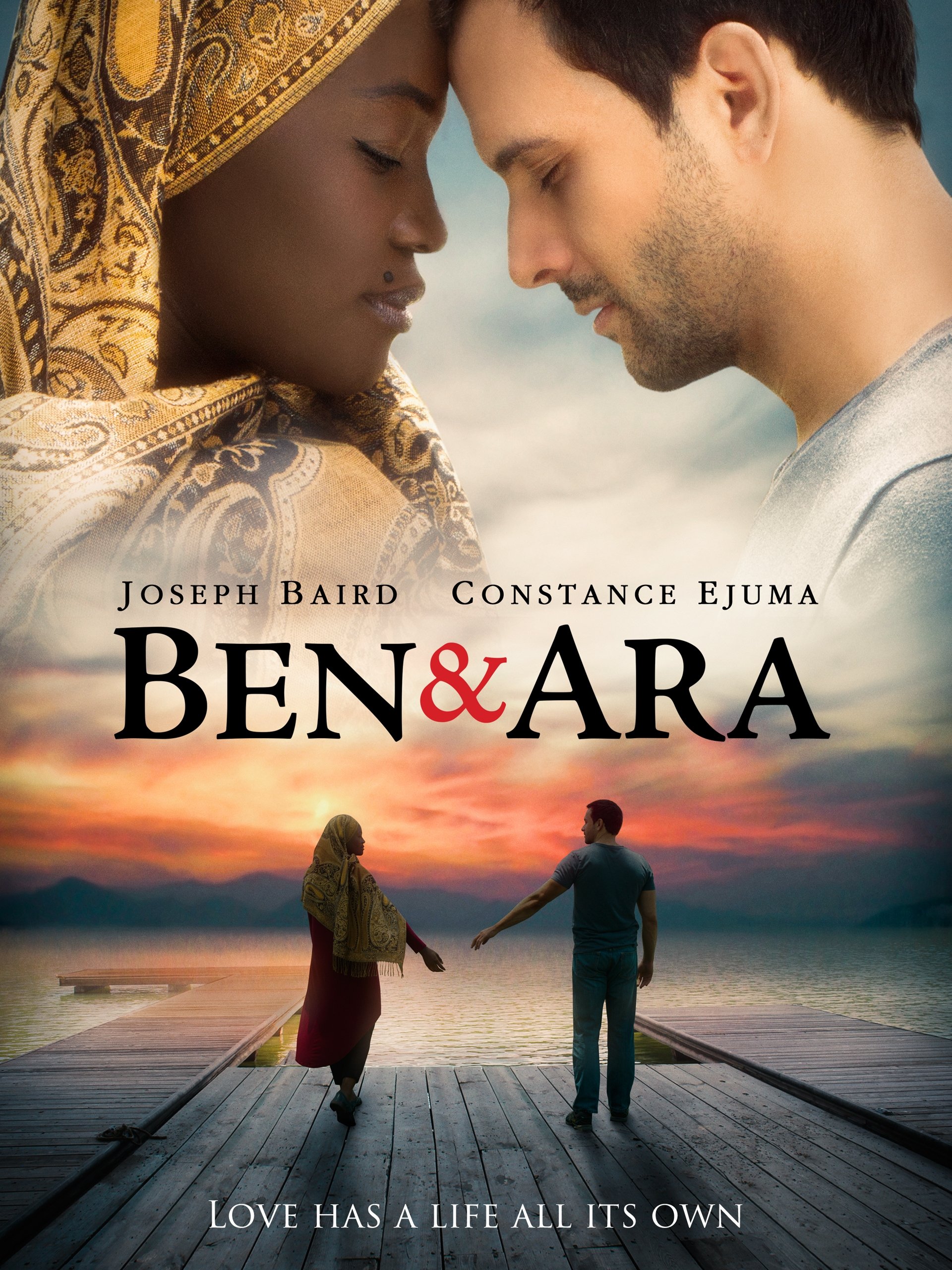 Ben & Ara
