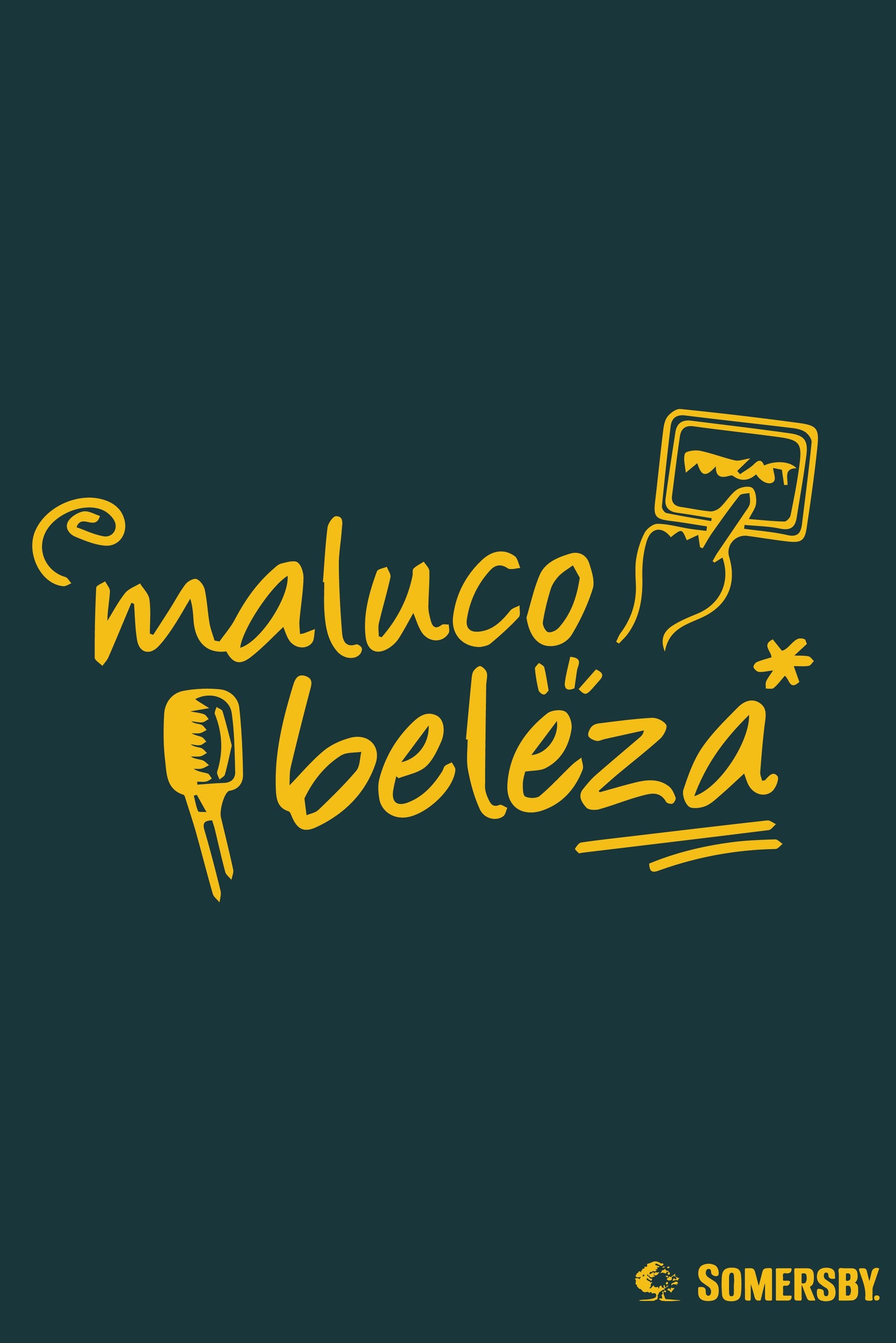 Maluco Beleza - Season 2