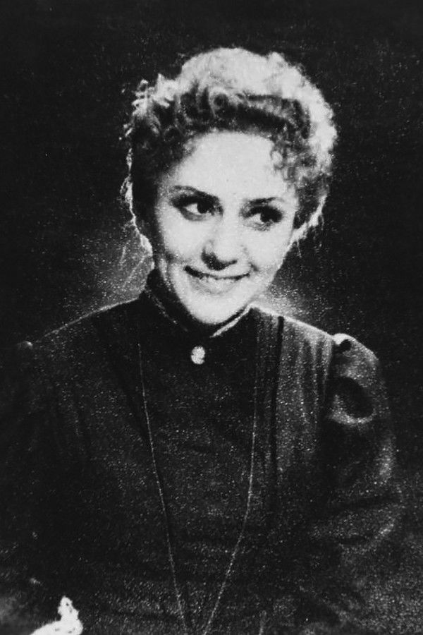 et billede af Monika Mironaitė