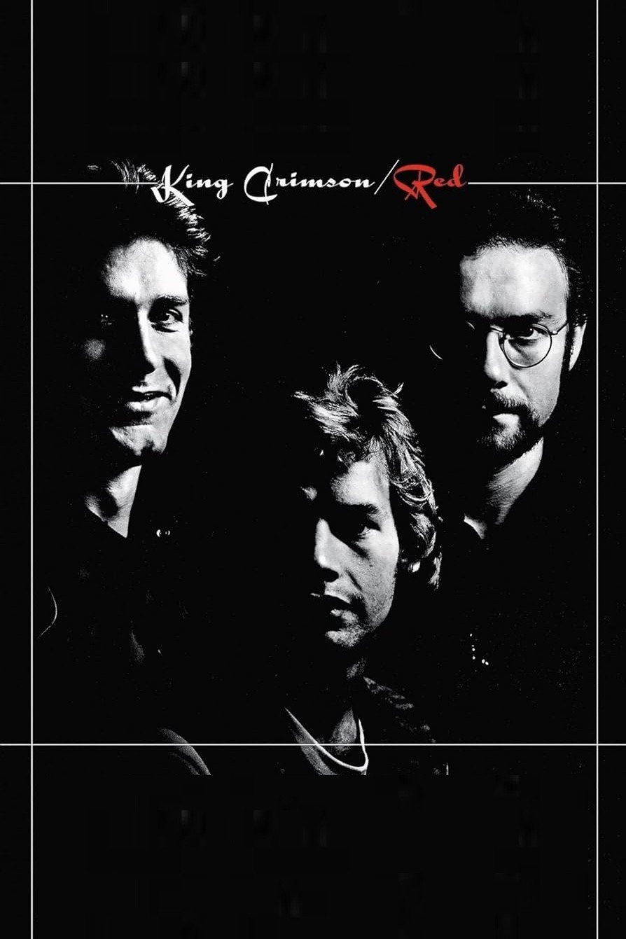King Crimson: Red