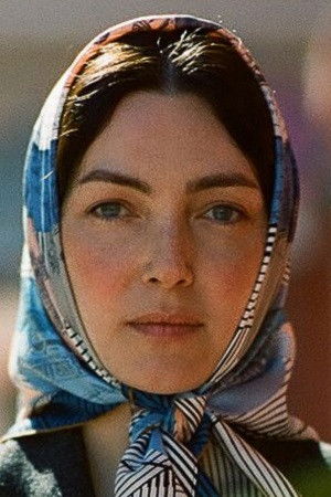 et billede af Ekaterina Dzhagarova