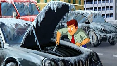 Thumbnail for House and city Season 1 Episode 42