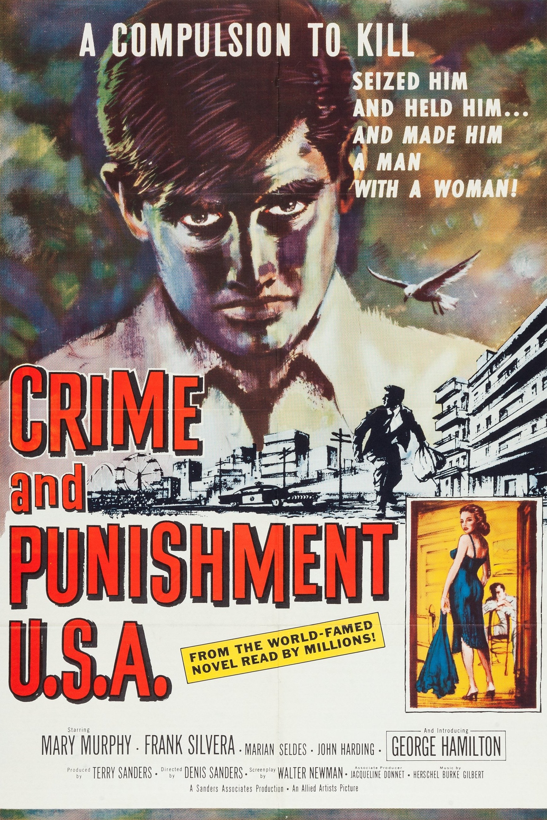 Crime and Punishment USA