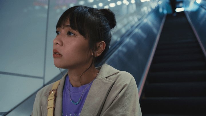 都市懼集 Staffel 1 :Folge 2 