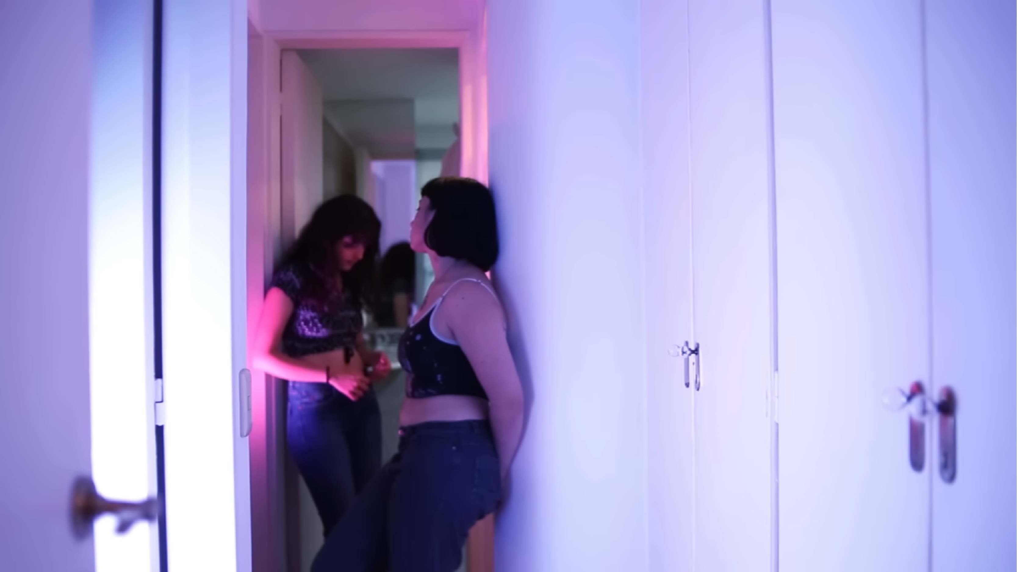 Trío (2022)