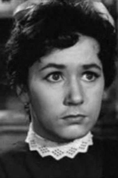 et billede af Valentina Ivanova