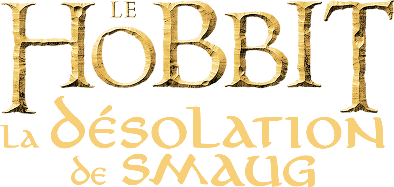 Le Hobbit : La Désolation de Smaug