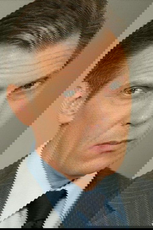 et billede af Stanislav Lesnoy