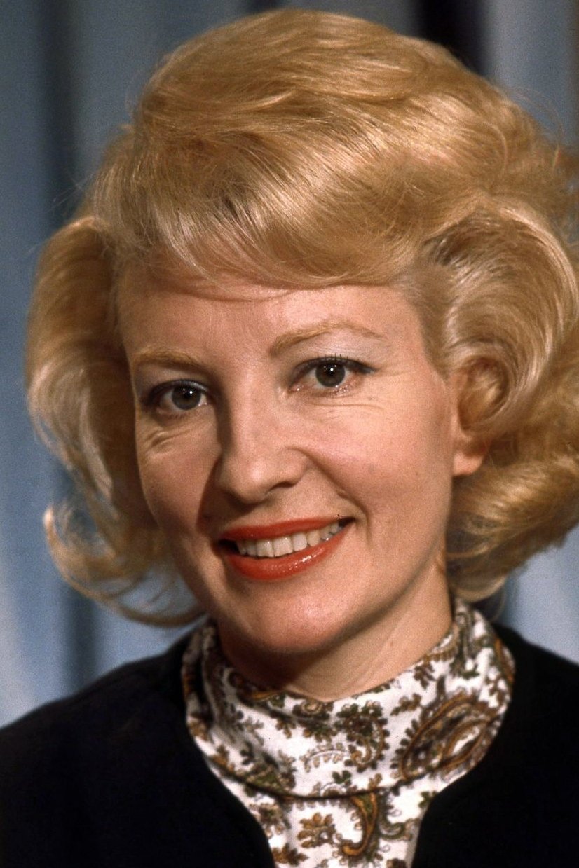 et billede af Jacqueline Caurat