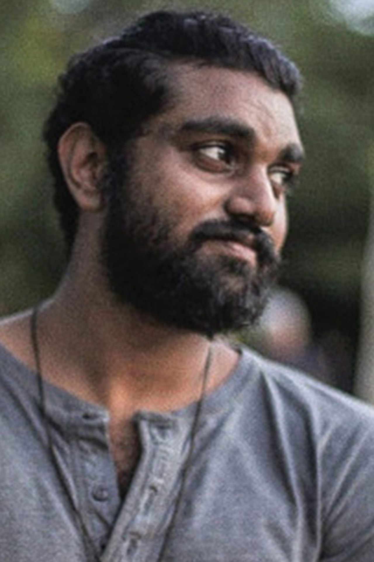 et billede af Charles Roberts