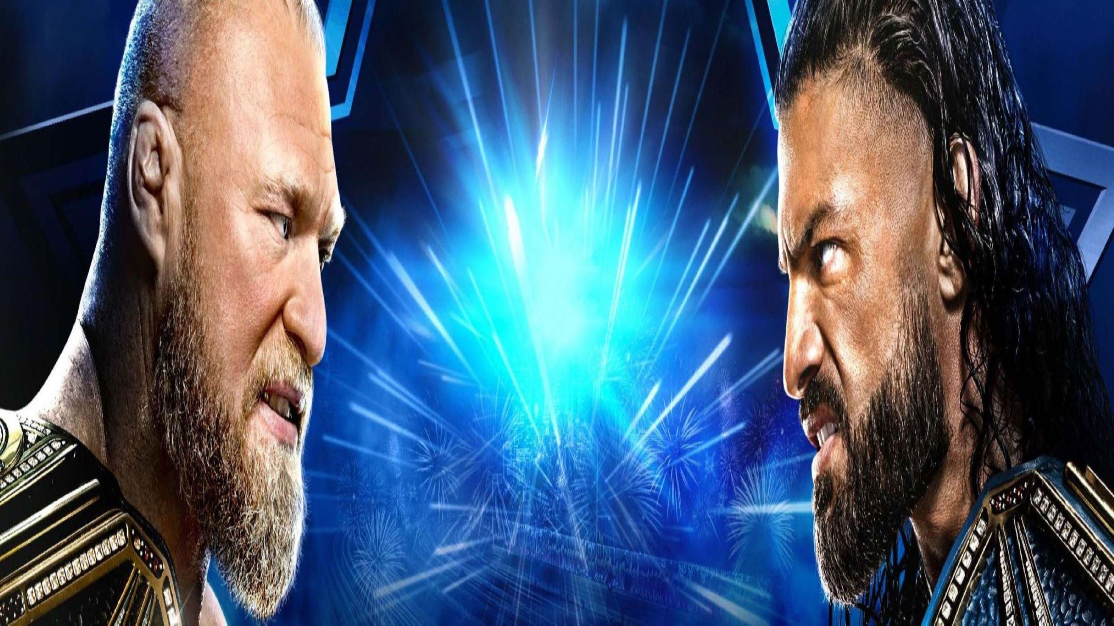 WWE WrestleMania 38: Saturday (2022)
