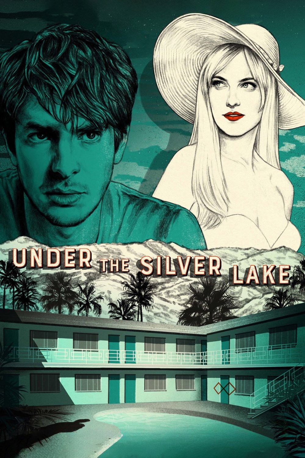 Under the Silver Lake